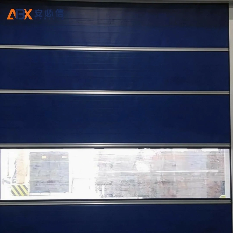 铜陵快速门